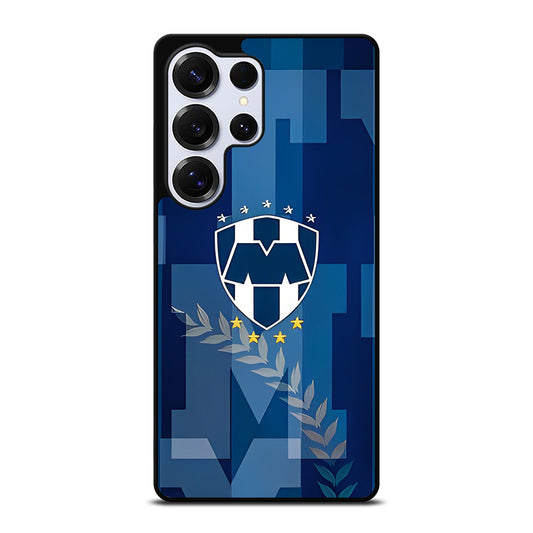 CF MONTERREY SYMBOL Samsung Galaxy S25 Ultra Case Cover