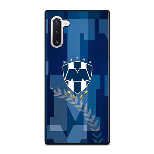 CF MONTERREY SYMBOL Samsung Galaxy Note 10 Case Cover