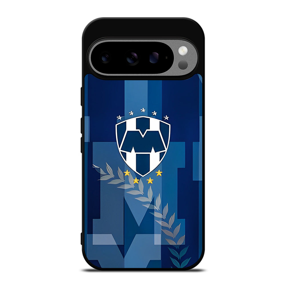 CF MONTERREY SYMBOL Google Pixel 9 Pro XL Case Cover