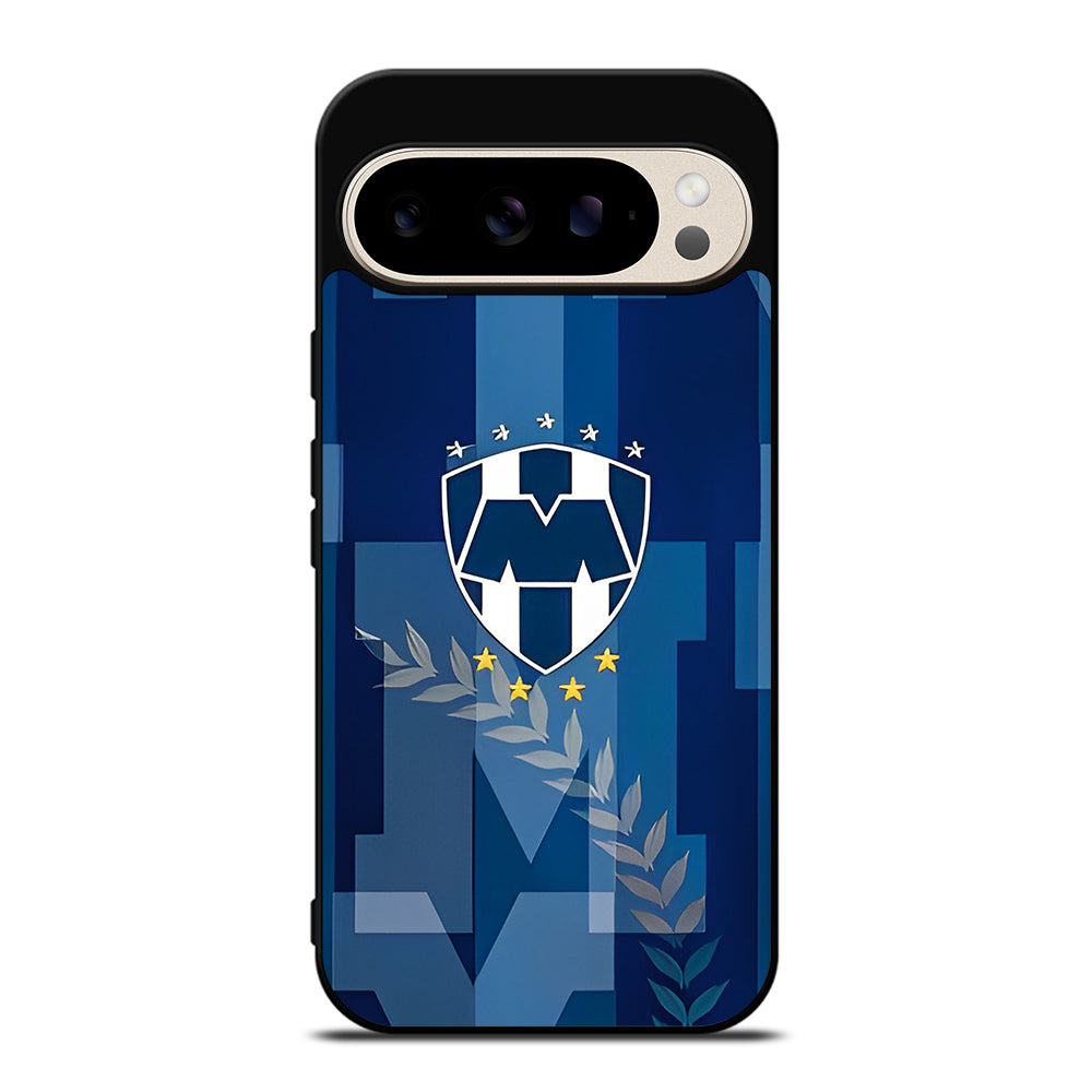 CF MONTERREY SYMBOL Google Pixel 9 Pro Case Cover