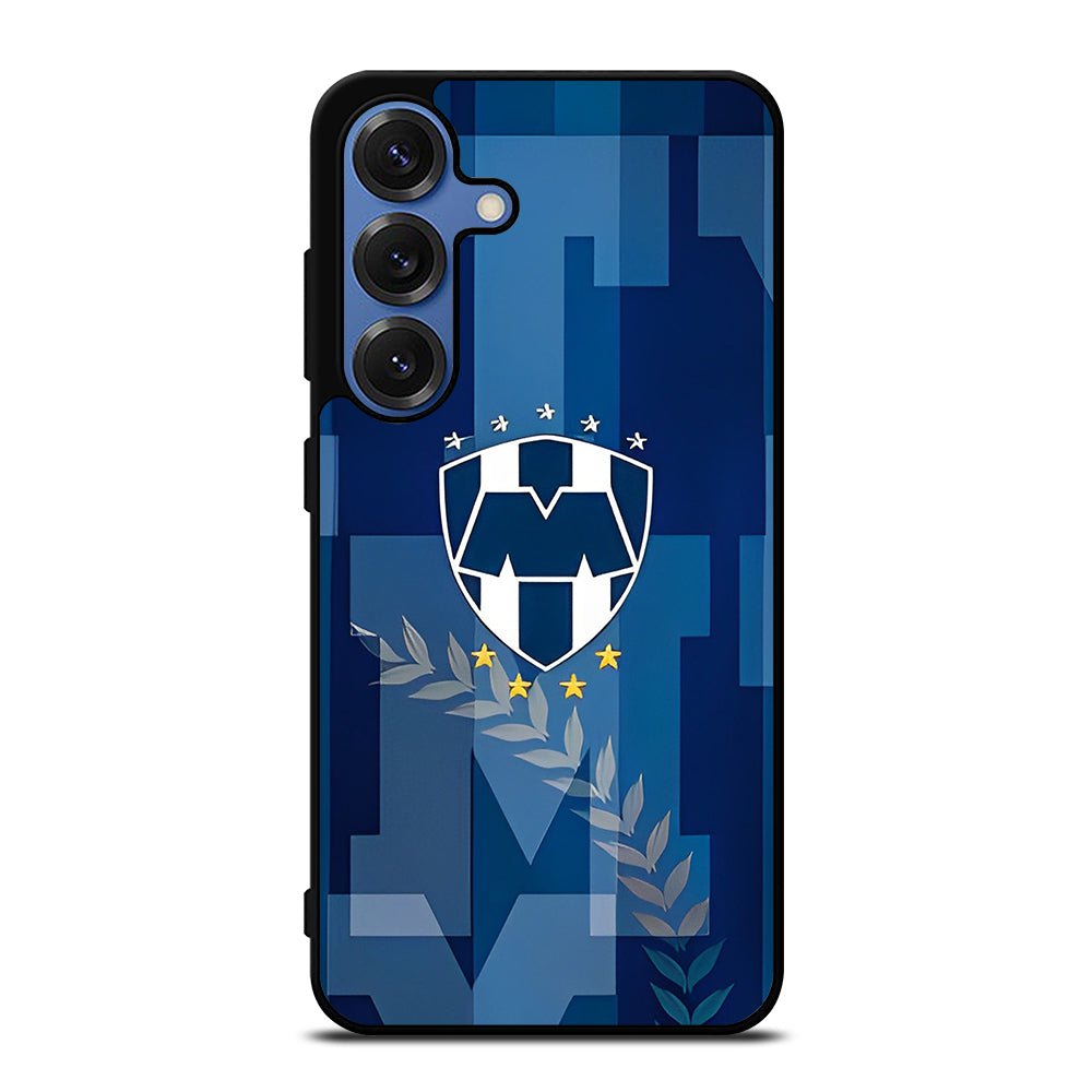 CF MONTERREY SYMBOL Samsung Galaxy S26 Case Cover