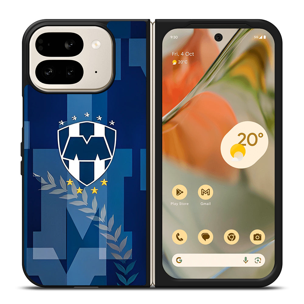CF MONTERREY SYMBOL Google Pixel 9 Pro Fold Case Cover