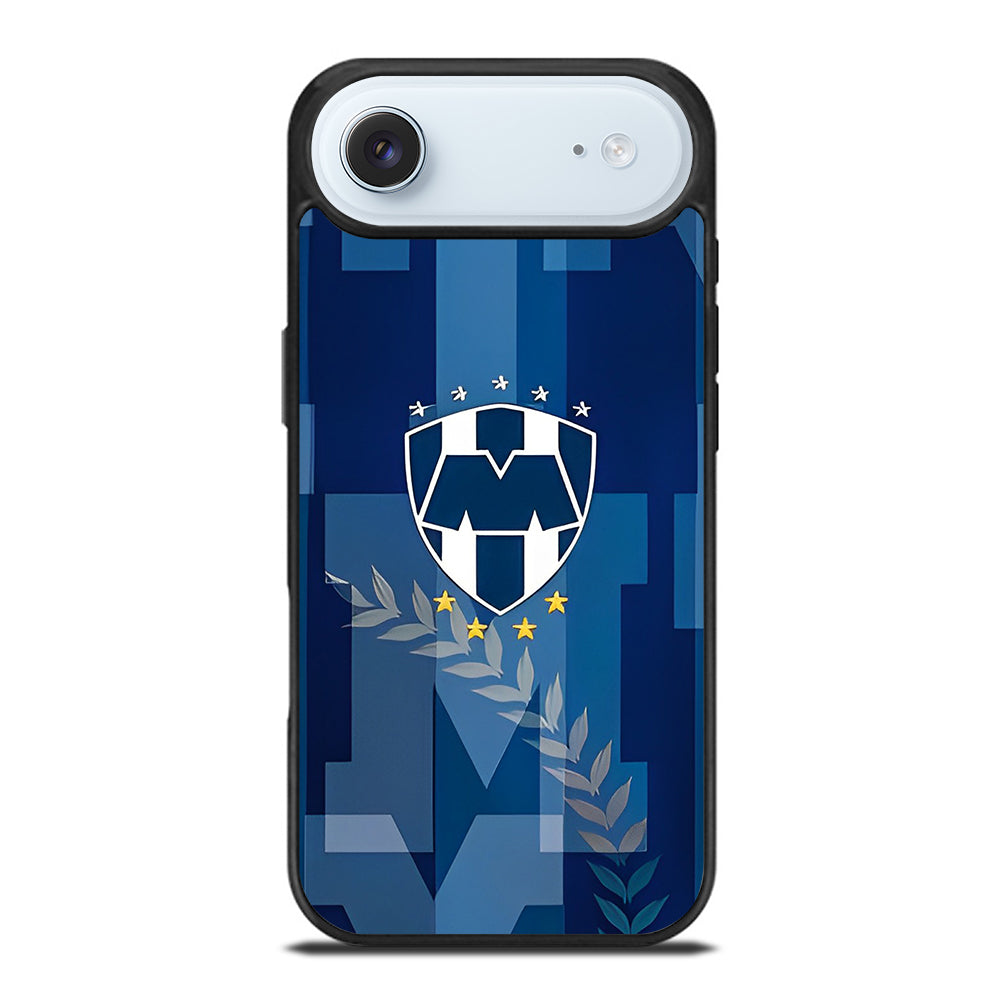 CF MONTERREY SYMBOL iPhone Air Case Cover