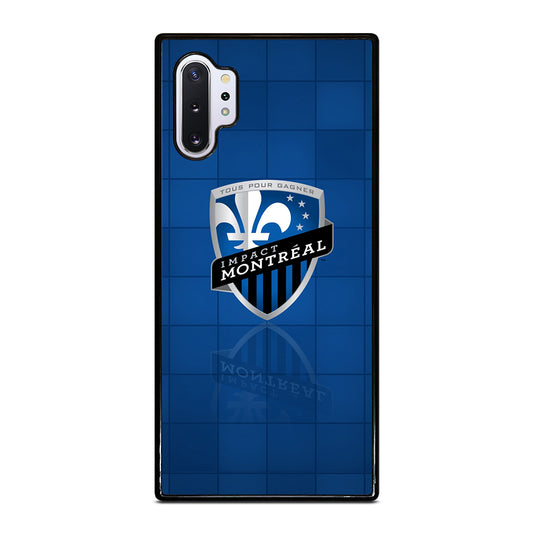 CF MONTREAL ICON Samsung Galaxy Note 10 Plus Case Cover