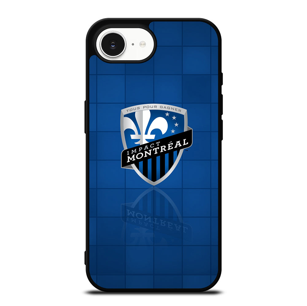 CF MONTREAL ICON iPhone 16e Case Cover