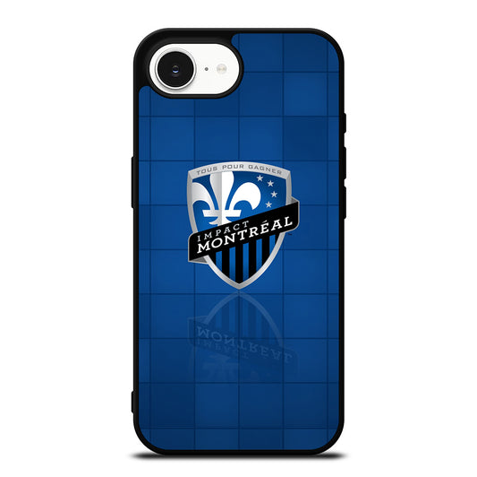 CF MONTREAL ICON iPhone 16e Case Cover