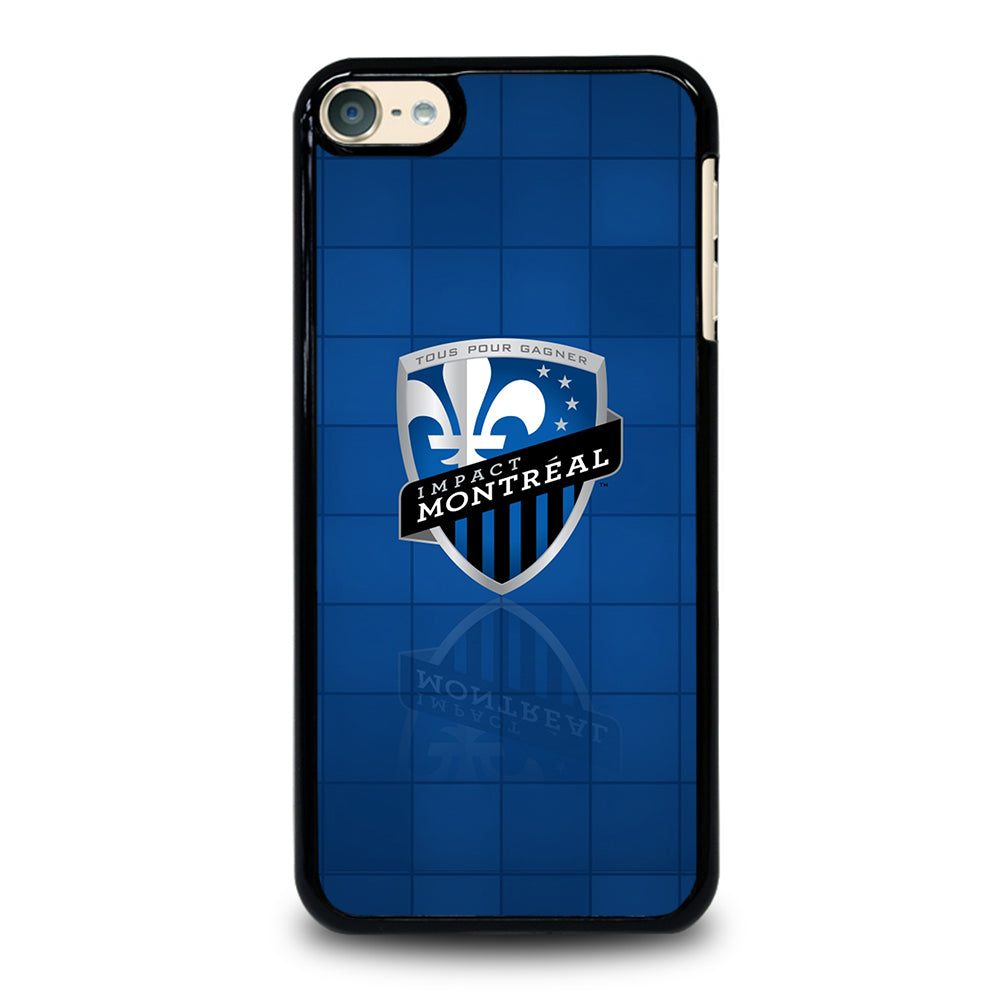 CF MONTREAL ICON iPod Touch 6 Case Cover