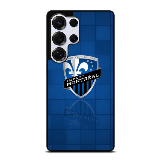 CF MONTREAL ICON Samsung Galaxy S25 Ultra Case Cover