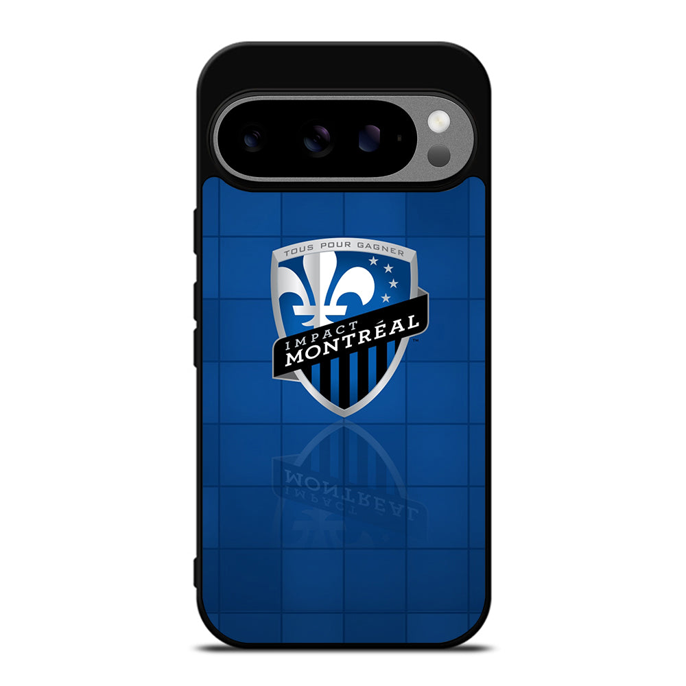 CF MONTREAL ICON Google Pixel 9 Pro XL Case Cover