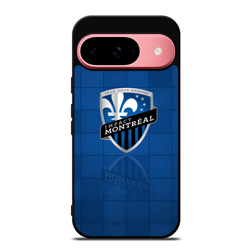 CF MONTREAL ICON Google Pixel 9 Case Cover