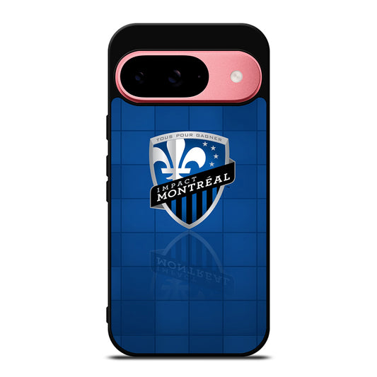 CF MONTREAL ICON Google Pixel 9 Case Cover
