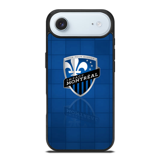 CF MONTREAL ICON iPhone Air Case Cover