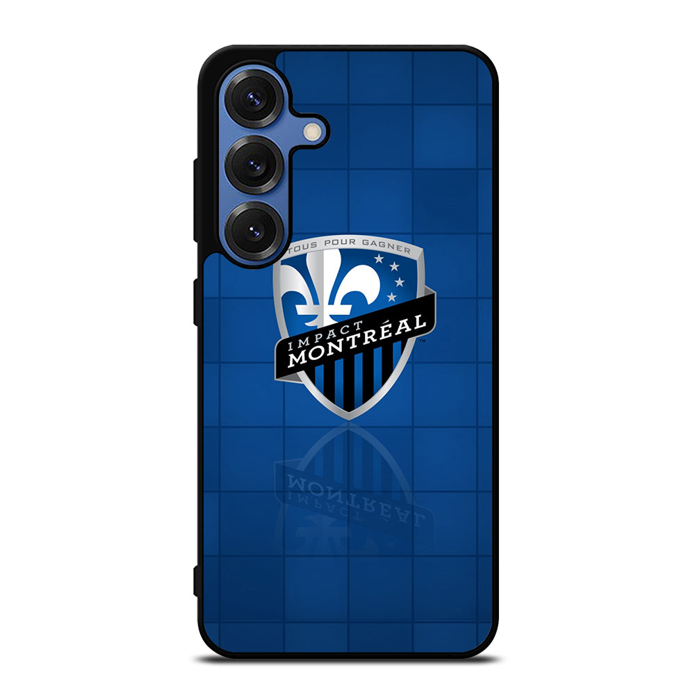 CF MONTREAL ICON Samsung Galaxy S25 Case Cover