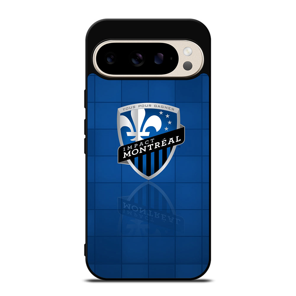 CF MONTREAL ICON Google Pixel 9 Pro Case Cover