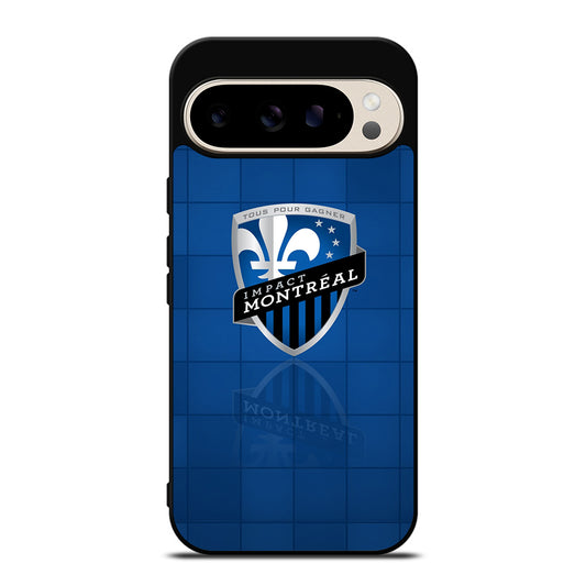 CF MONTREAL ICON Google Pixel 9 Pro Case Cover