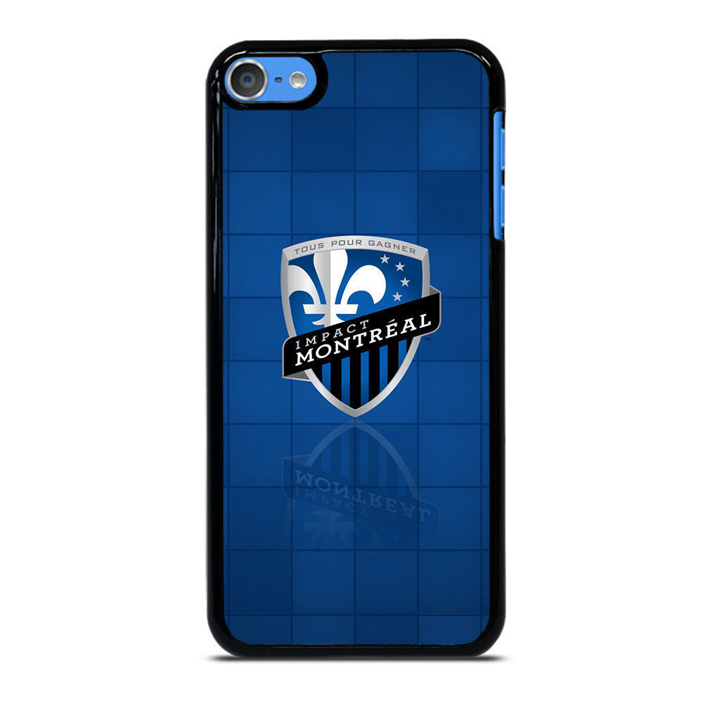 CF MONTREAL ICON iPod Touch 7 Case Cover