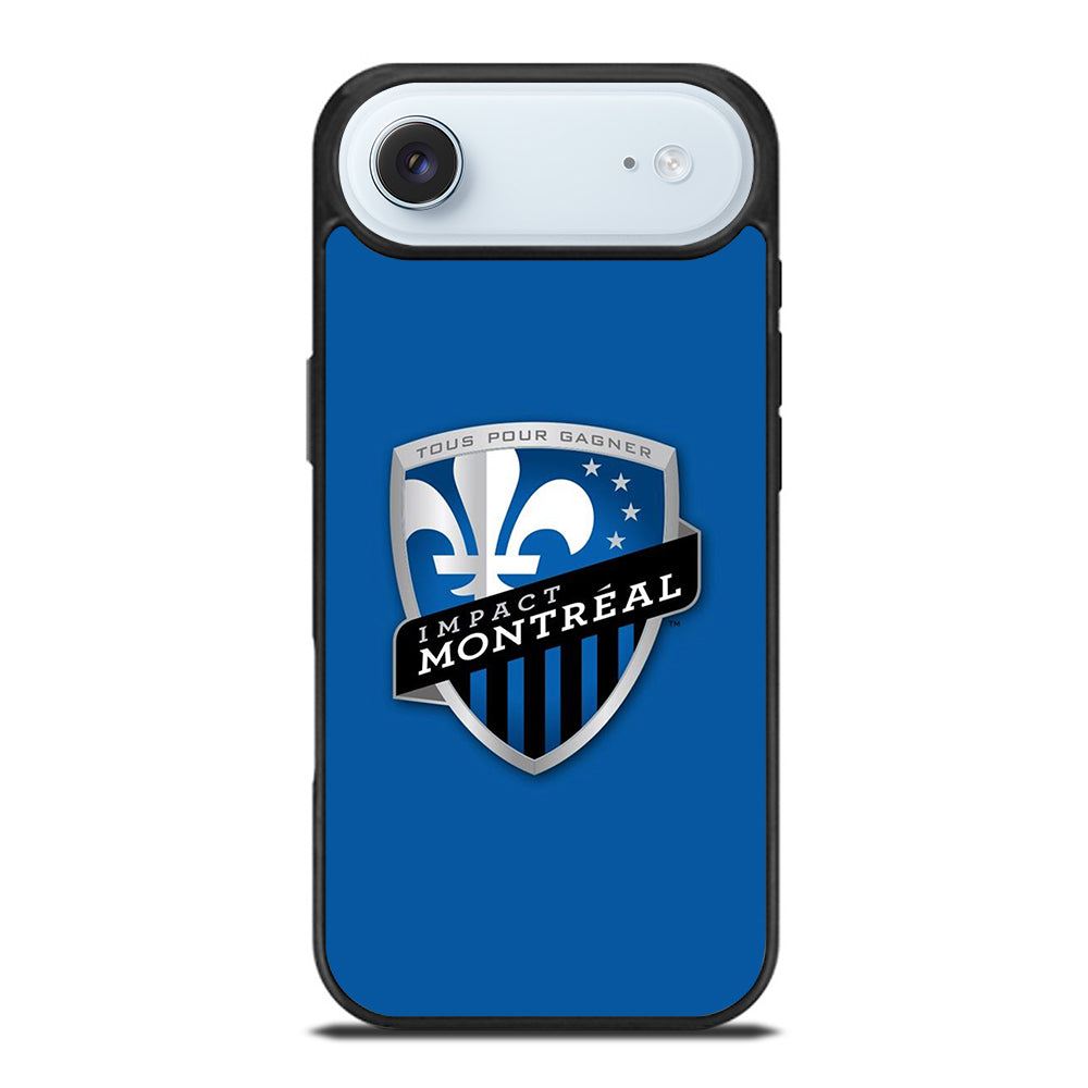 CF MONTREAL LOGO iPhone Air Case Cover