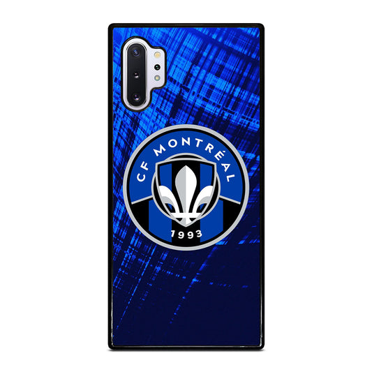 CF MONTREAL SYMBOL Samsung Galaxy Note 10 Plus Case Cover