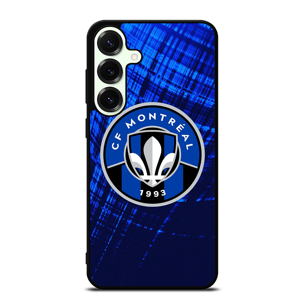 CF MONTREAL SYMBOL Samsung Galaxy S25 Plus Case Cover
