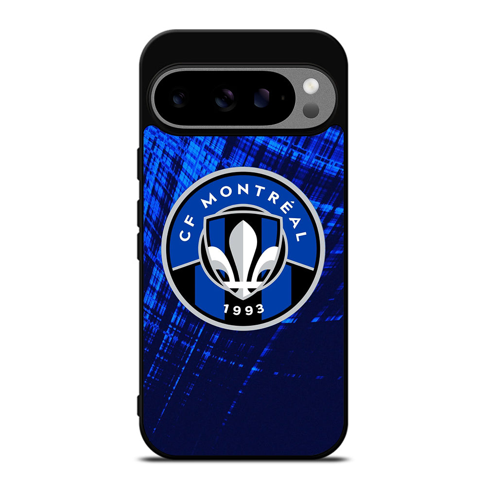 CF MONTREAL SYMBOL Google Pixel 9 Pro XL Case Cover
