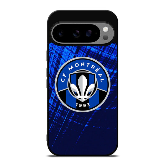 CF MONTREAL SYMBOL Google Pixel 9 Pro XL Case Cover