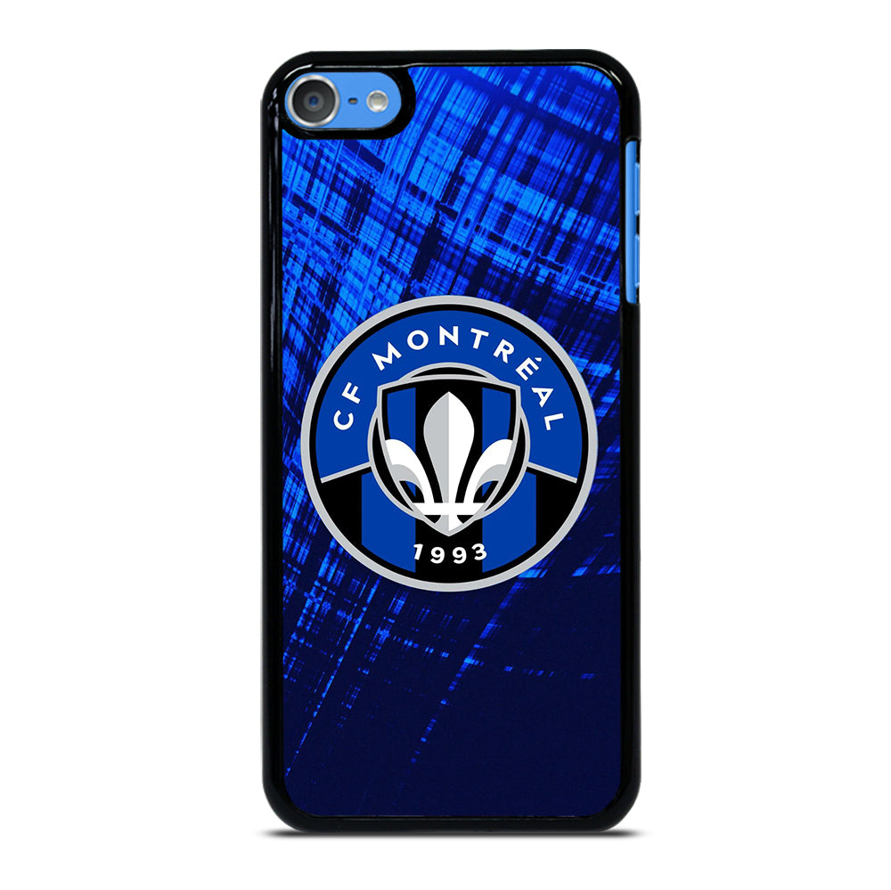 CF MONTREAL SYMBOL iPod Touch 7 Case Cover