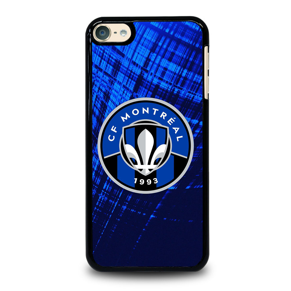 CF MONTREAL SYMBOL iPod Touch 6 Case Cover
