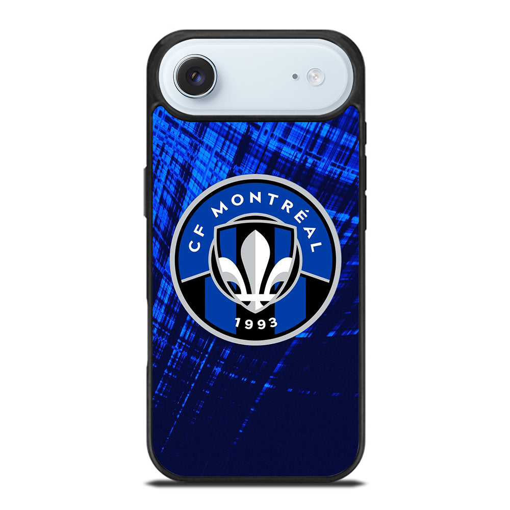 CF MONTREAL SYMBOL iPhone Air Case Cover