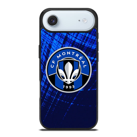 CF MONTREAL SYMBOL iPhone Air Case Cover