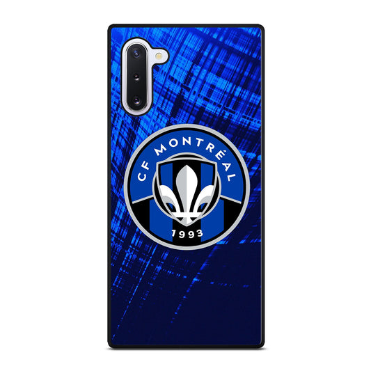 CF MONTREAL SYMBOL Samsung Galaxy Note 10 Case Cover