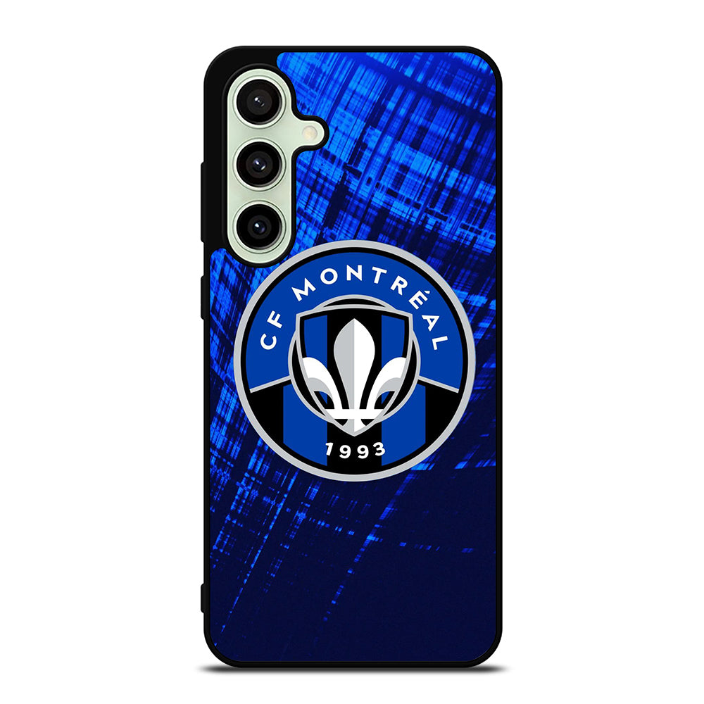 CF MONTREAL SYMBOL Samsung Galaxy S24 FE Case Cover