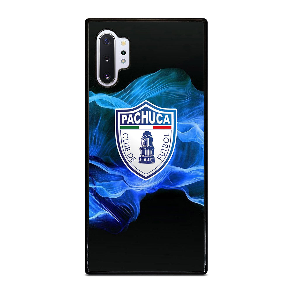 CF PACHUCA ICON Samsung Galaxy Note 10 Plus Case Cover