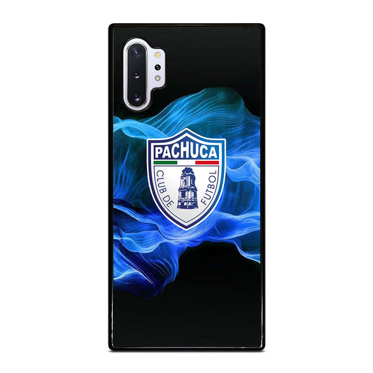CF PACHUCA ICON Samsung Galaxy Note 10 Plus Case Cover