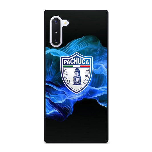 CF PACHUCA ICON Samsung Galaxy Note 10 Case Cover