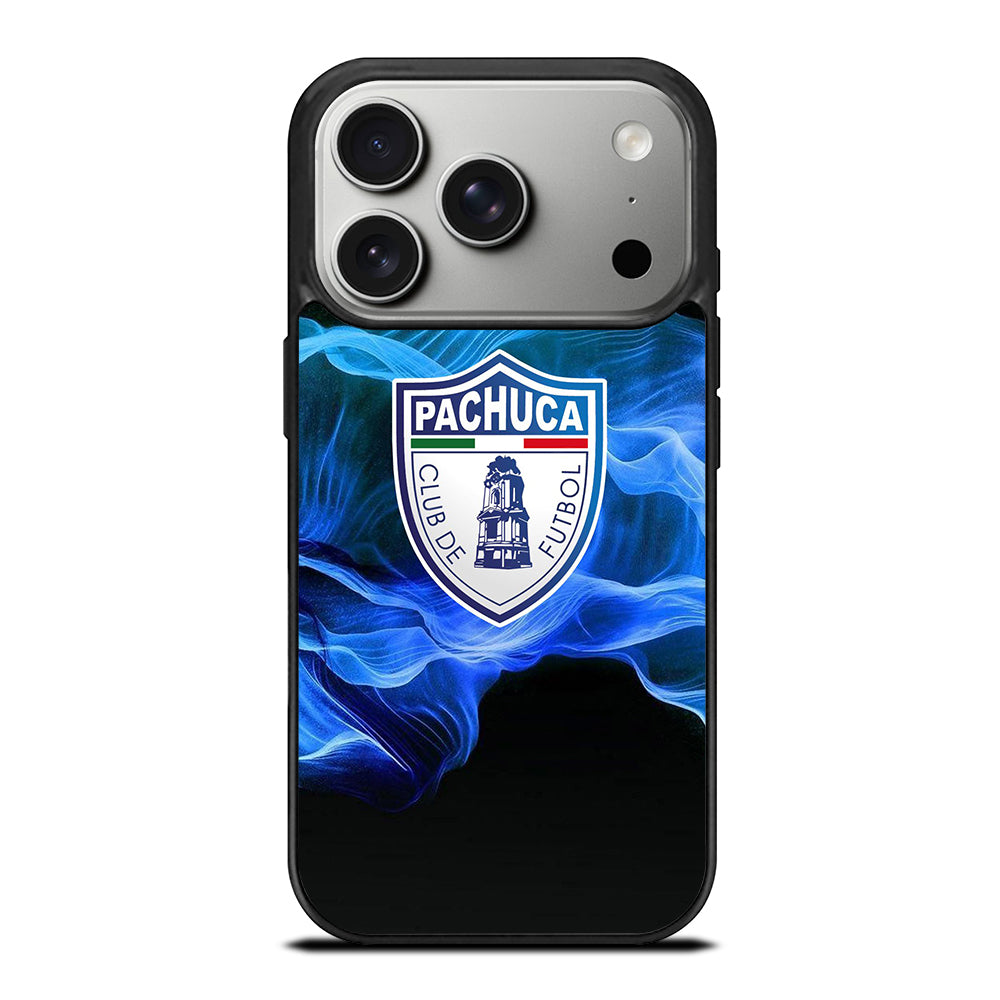 CF PACHUCA ICON iPhone 17 Pro Case Cover