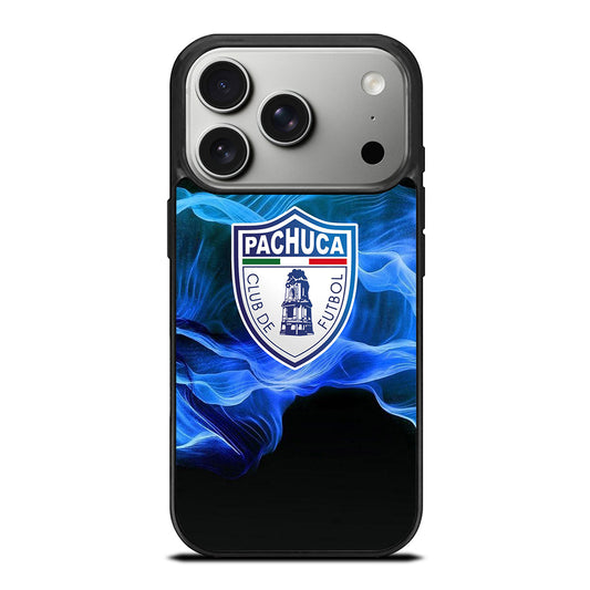 CF PACHUCA ICON iPhone 17 Pro Case Cover