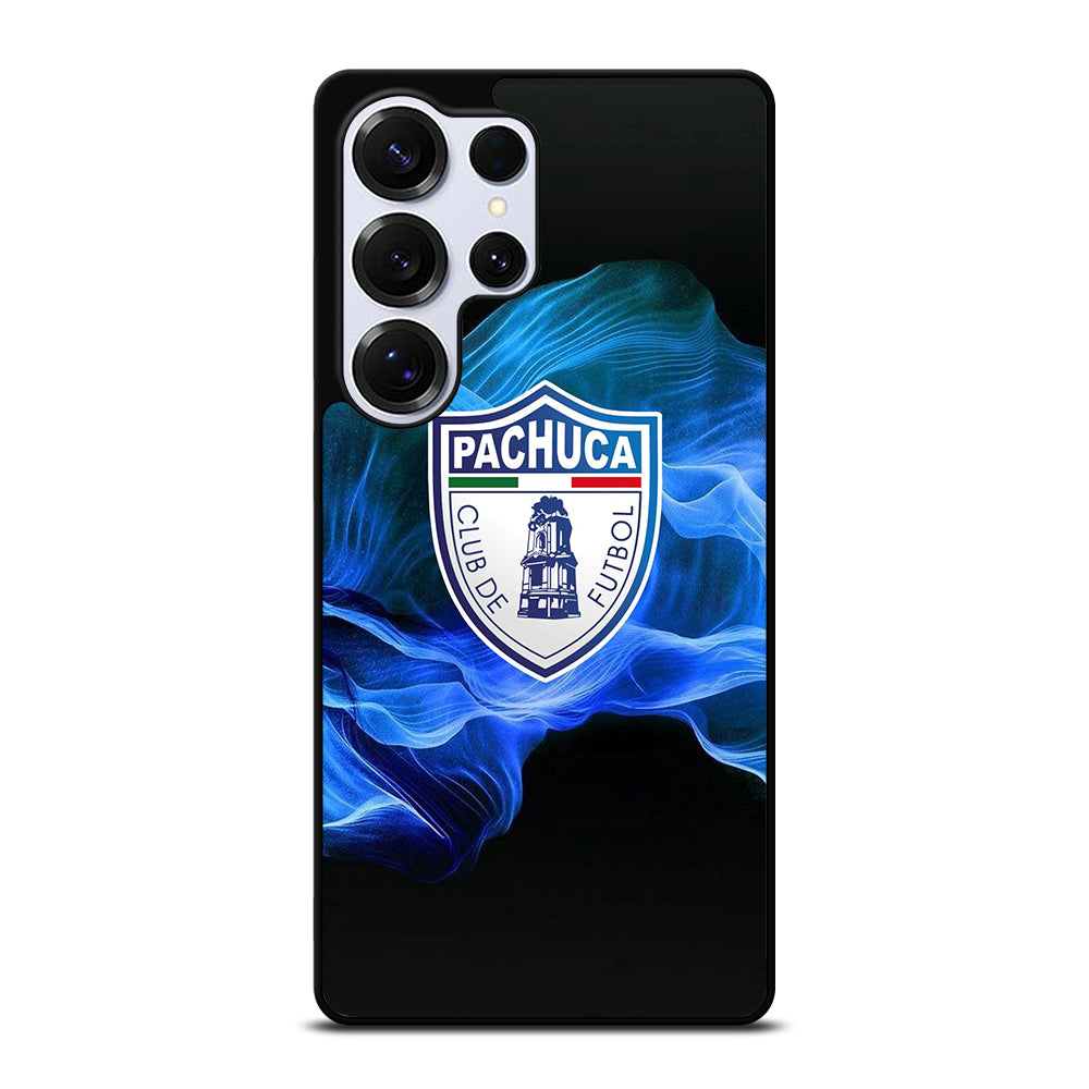 CF PACHUCA ICON Samsung Galaxy S25 Ultra Case Cover