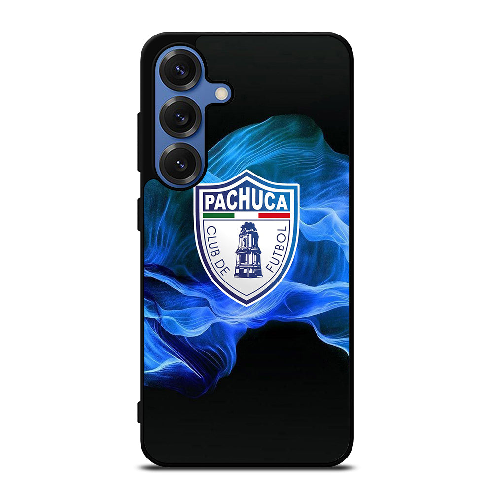 CF PACHUCA ICON Samsung Galaxy S26 Case Cover