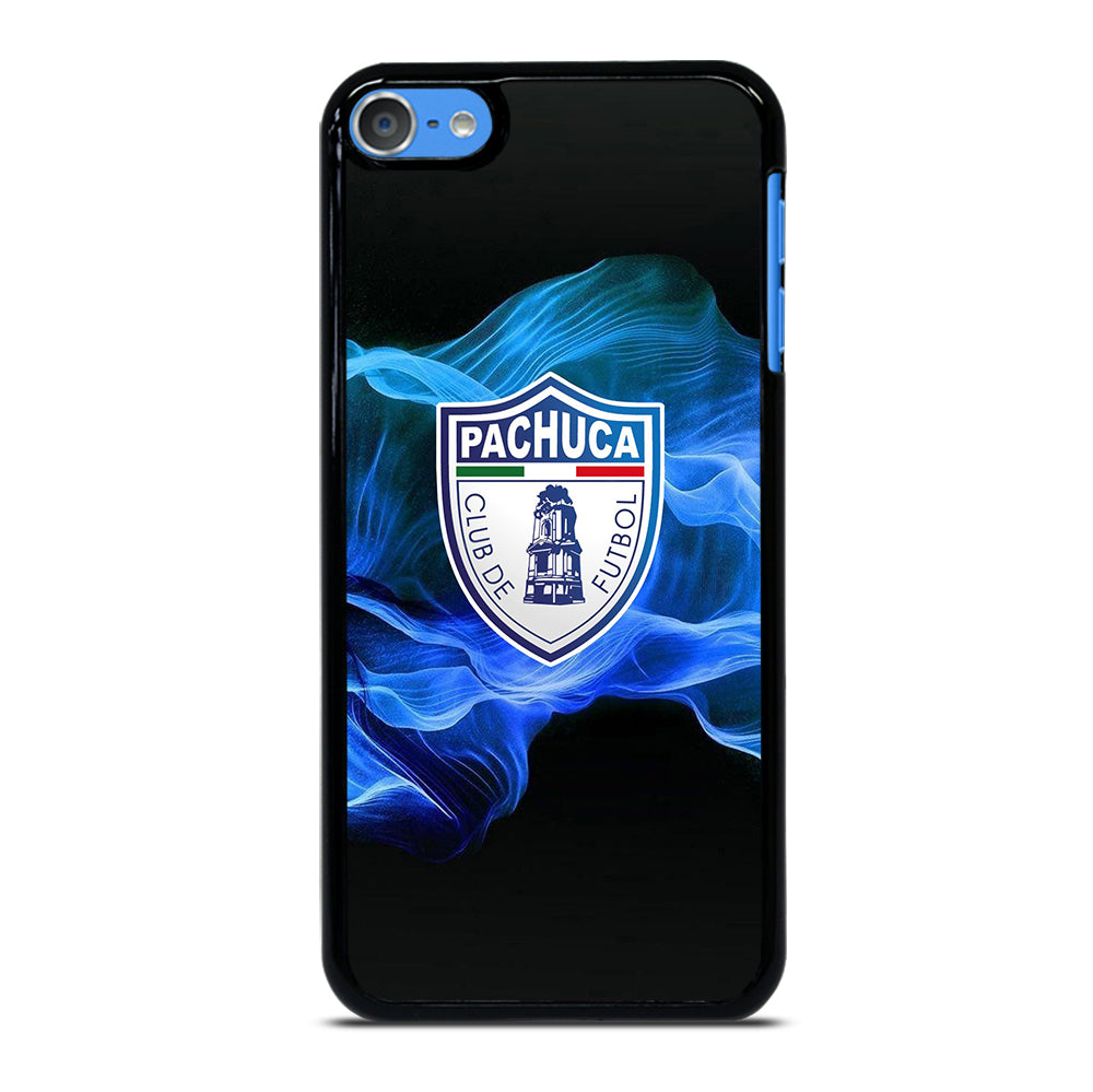 CF PACHUCA ICON iPod Touch 7 Case Cover