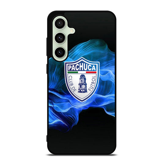 CF PACHUCA ICON Samsung Galaxy S24 FE Case Cover