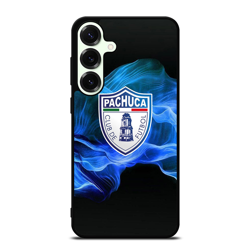 CF PACHUCA ICON Samsung Galaxy S25 Plus Case Cover