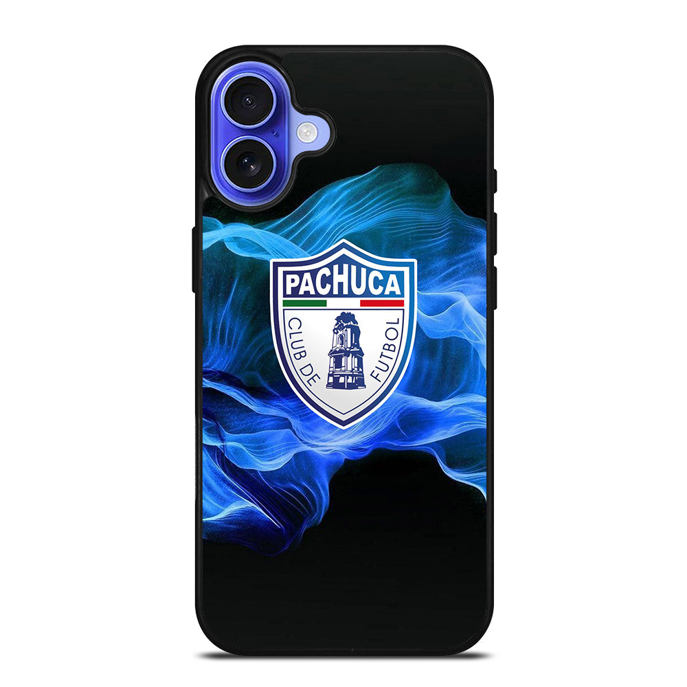 CF PACHUCA ICON iPhone 16 Case Cover