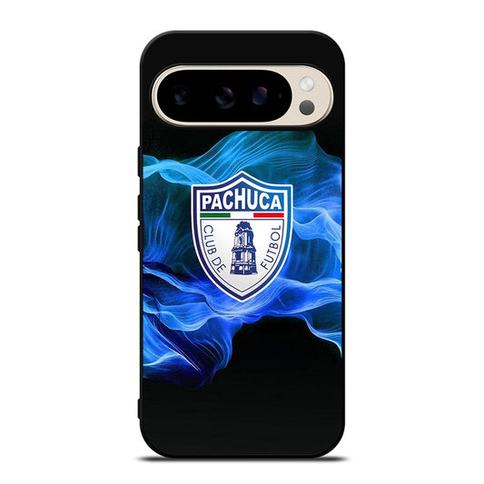 CF PACHUCA ICON Google Pixel 9 Pro Case Cover