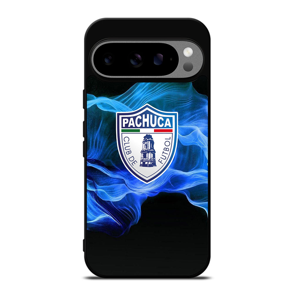 CF PACHUCA ICON Google Pixel 9 Pro XL Case Cover