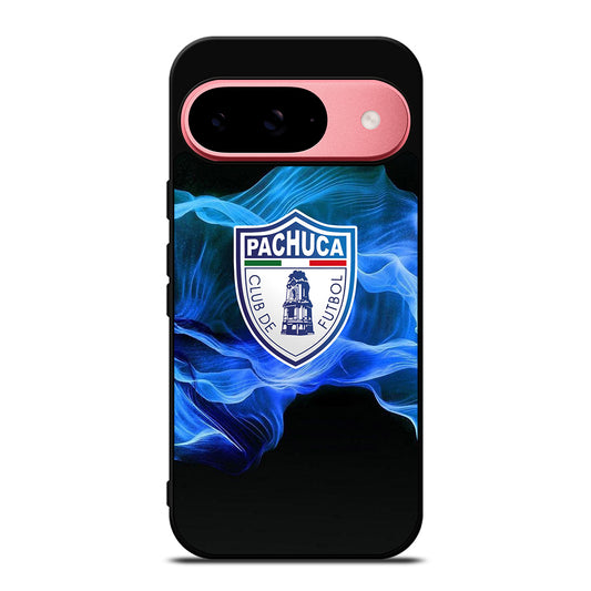 CF PACHUCA ICON Google Pixel 9 Case Cover