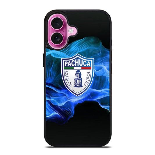 CF PACHUCA ICON iPhone 16 Plus Case Cover