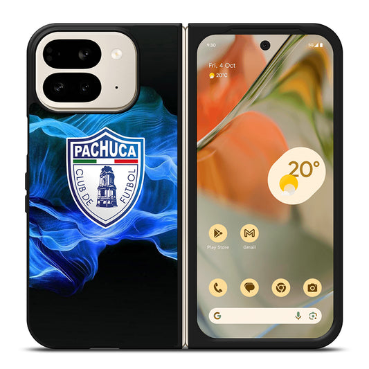 CF PACHUCA ICON Google Pixel 9 Pro Fold Case Cover