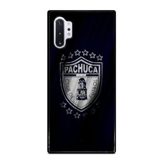 CF PACHUCA LOGO Samsung Galaxy Note 10 Plus Case Cover