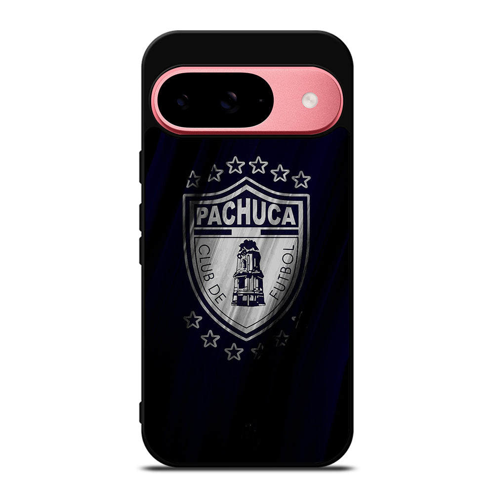 CF PACHUCA LOGO Google Pixel 9 Case Cover