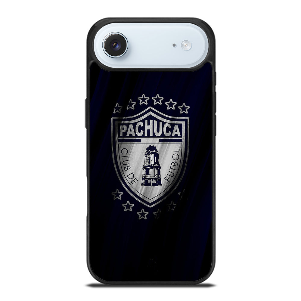 CF PACHUCA LOGO iPhone Air Case Cover